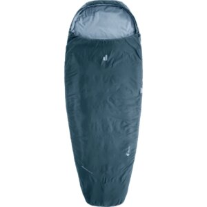 deuter - deuter Dreamlite EL 15°C Schlafsack nautic