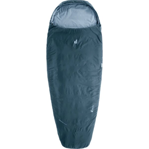 deuter - deuter Dreamlite EL 15°C Schlafsack nautic