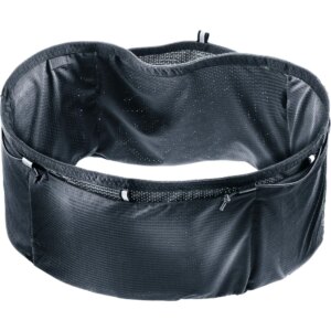 deuter - deuter Traick Belt Laufgürtel schwarz