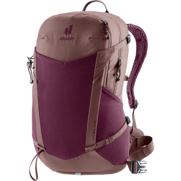 deuter-deuter-Futura-21L-SL-Rucksack-cassis-rot deuter - deuter Futura 21L SL Rucksack cassis