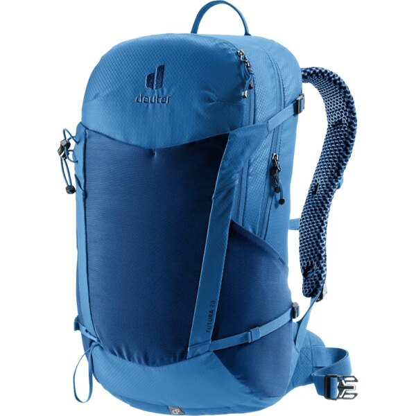 deuter-deuter-Futura-23L-Rucksack-nightblue-blau deuter - deuter Futura 23L Rucksack nightblue