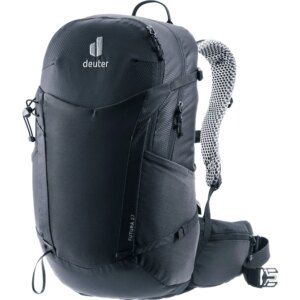 deuter - deuter Futura 27L Rucksack schwarz