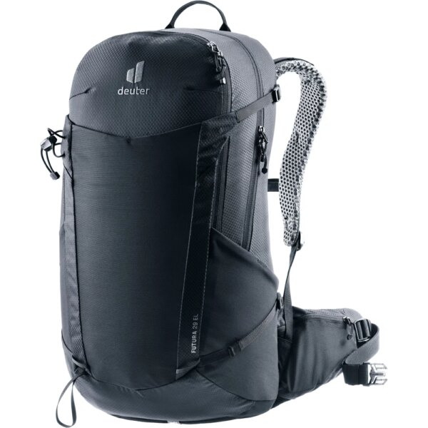 deuter - deuter Futura 29L EL Rucksack schwarz
