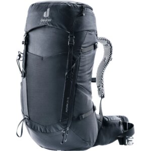deuter - deuter Futura 24L SL Rucksack schwarz