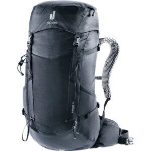 deuter - deuter Futura 26L Rucksack schwarz