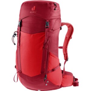 deuter - deuter Futura 26L Rucksack cherry