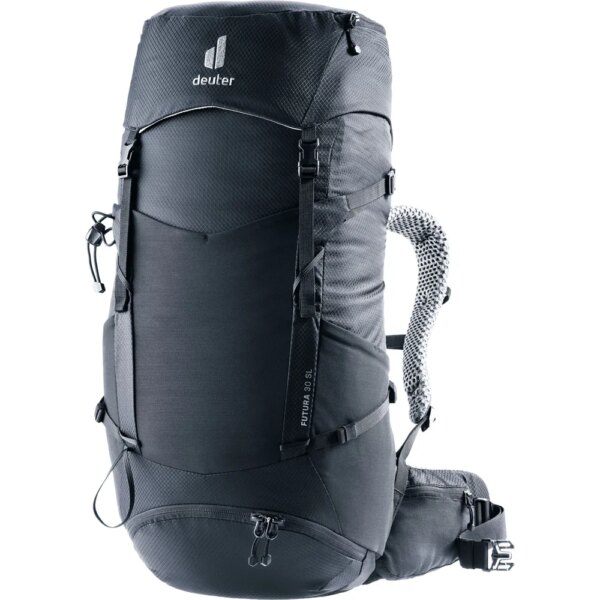 deuter - deuter Futura 30L SL Rucksack schwarz