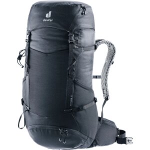 deuter - deuter Futura 32L Rucksack schwarz