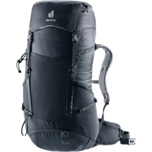 deuter - deuter Futura 34L EL Rucksack schwarz