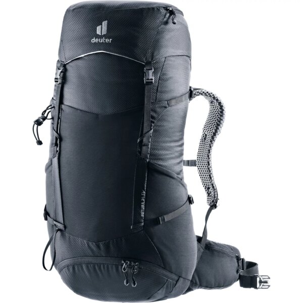 deuter - deuter Futura 34L EL Rucksack schwarz