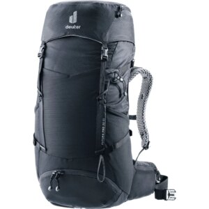 deuter - deuter Futura Pro 30L SL Rucksack schwarz