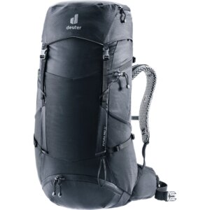 deuter - deuter Futura Pro 32L Rucksack schwarz