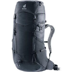 deuter - deuter Futura Pro 36L Rucksack schwarz