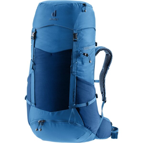 deuter-deuter-Futura-Pro-36L-Rucksack-nightblue-blau deuter - deuter Futura Pro 36L Rucksack nightblue