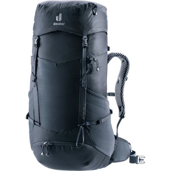 deuter-deuter-Futura-Pro-40L-Rucksack-schwarz-schwarz deuter - deuter Futura Pro 40L Rucksack schwarz