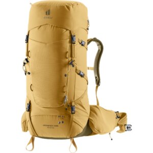 deuter - deuter Aircontact Core 45+10L SL Rucksack savanna