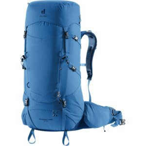 deuter - deuter Aircontact Core 50+10L Rucksack baltic
