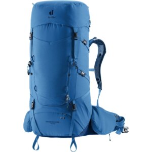 deuter - deuter Aircontact Core 60+10L Trekkingrucksack baltic