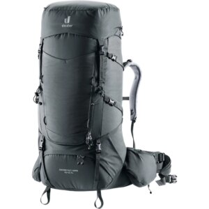 deuter - deuter Aircontact Core 65+10L SL Trekkingrucksack graphite