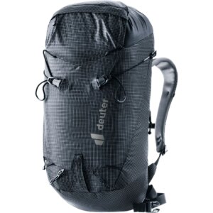 deuter - deuter Guide Lite 24L Rucksack schwarz