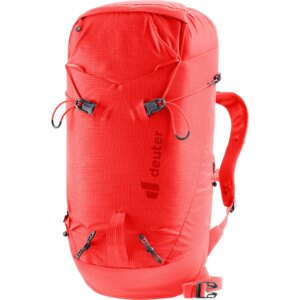 deuter - deuter Guide Lite 24L Rucksack poppy