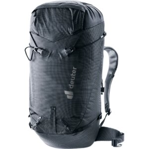 deuter - deuter Guide Lite 30L Rucksack schwarz