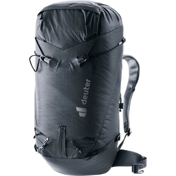 deuter-deuter-Guide-Lite-30L-Rucksack-schwarz-schwarz deuter - deuter Guide Lite 30L Rucksack schwarz