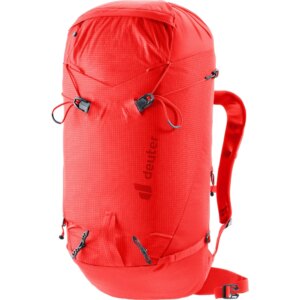 deuter - deuter Guide Lite 30L Rucksack poppy