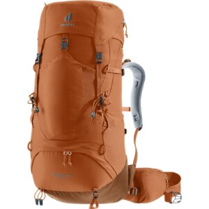 deuter - deuter Aircontact Lite 35+10L SL Rucksack pecan
