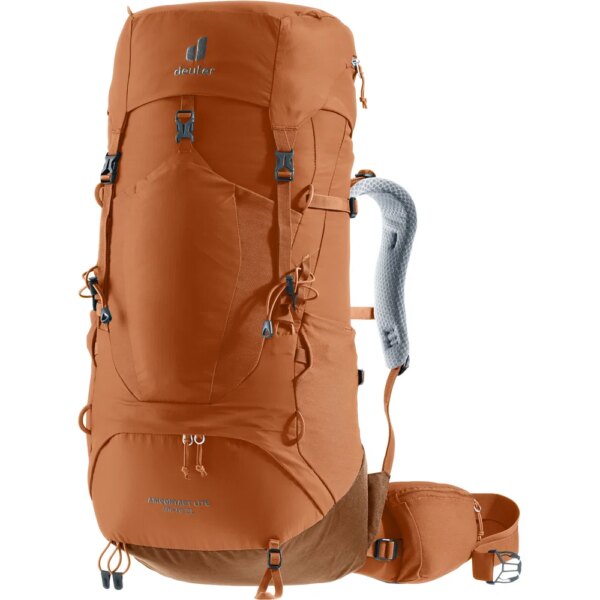 deuter - deuter Aircontact Lite 35+10L SL Rucksack pecan