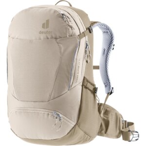 deuter - deuter Trans Alpine 22L SL Bike Rucksack alu
