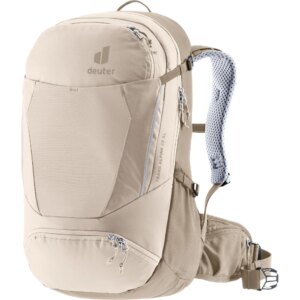 deuter - deuter Trans Alpine 28L SL Bike Rucksack alu