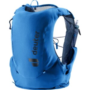 deuter - deuter Traick 5L Laufweste neptune