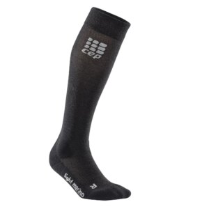 CEP - CEP Outdoor Light Merino Socks lava stone