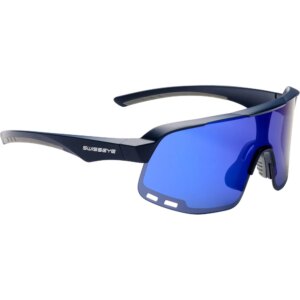 Swiss - Eye Anytime Sportbrille dark blue matt