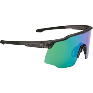 Swiss - Eye Racer Sportbrille black matt