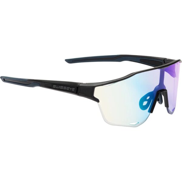 Swiss-Eye-Arrow-2-Sportbrille-black-matt-schwarz Swiss - Eye Arrow 2 Sportbrille black matt
