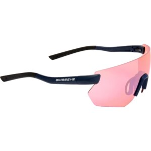Swiss - Eye Wave 2 Sportbrille black matt