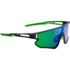 Swiss - Eye Hurricane Sonnenbrille black matt