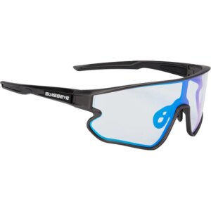 Swiss - Eye Hurricane Sportbrille gun matt