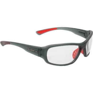 Swiss - Eye Freeride Sonnenbrille crystal grey matt