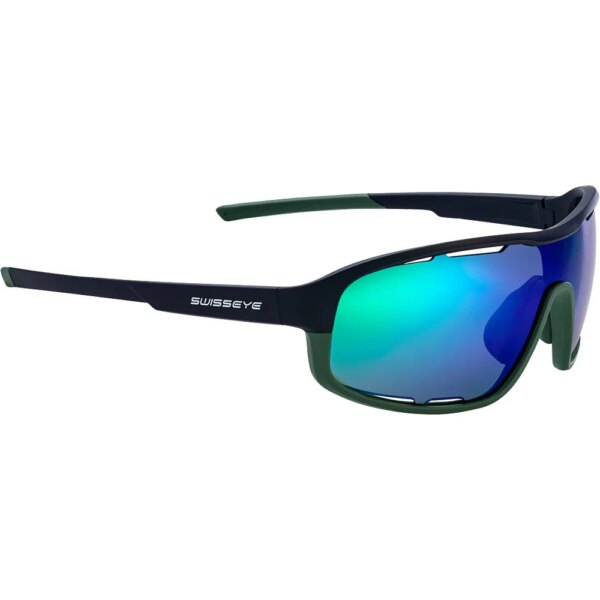 Swiss - Eye Joker Sportbrille black matt