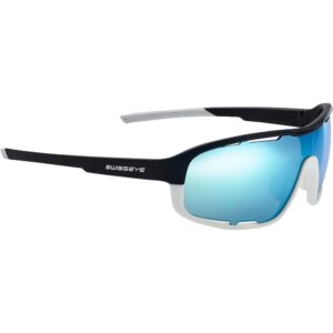 Swiss - Eye Joker Sportbrille schwarz matt rot