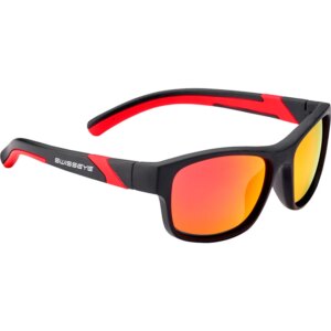 Swiss - Eye Rocker Pro Sonnenbrille Kinder black matt
