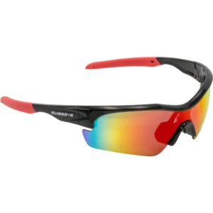 Swiss - Eye Spin Sonnenbrille Kinder black shiny