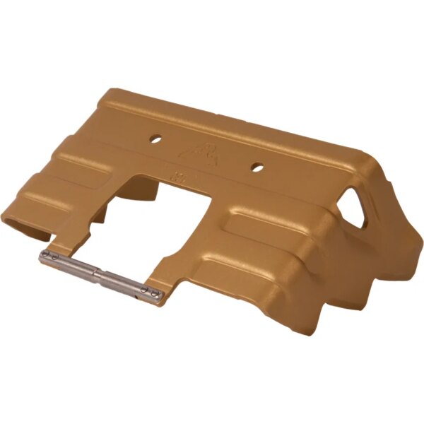 Dynafit-Dynafit-130mm-gold-orange Dynafit - Dynafit 130mm gold
