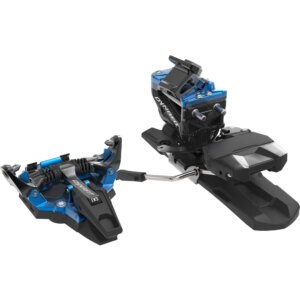 Dynafit - Dynafit Radical Tourenbindung blue 82mm Stopper