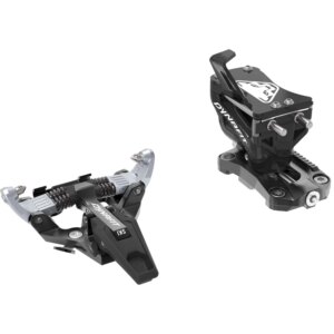 Dynafit - Dynafit Speed Turn Tourenbindung black silver