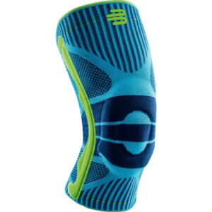 Bauerfeind - Bauerfeind Sports Knee Support Kniebandage rivera