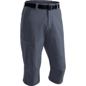 Maier - Sports Jennisei Shorts graphite